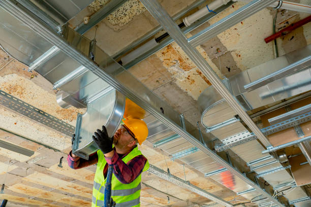 Best HVAC Cleaning Services  in Hobe Sound, FL