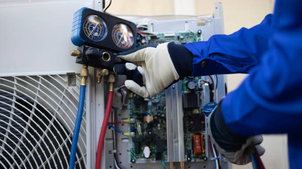 Best HVAC System Installation  in Hobe Sound, FL